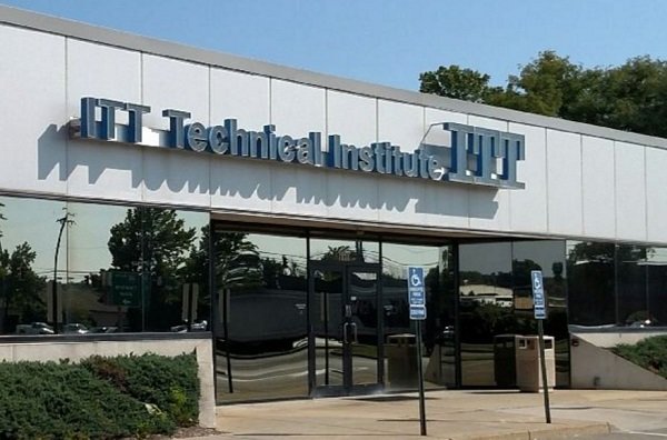 Itt Tech