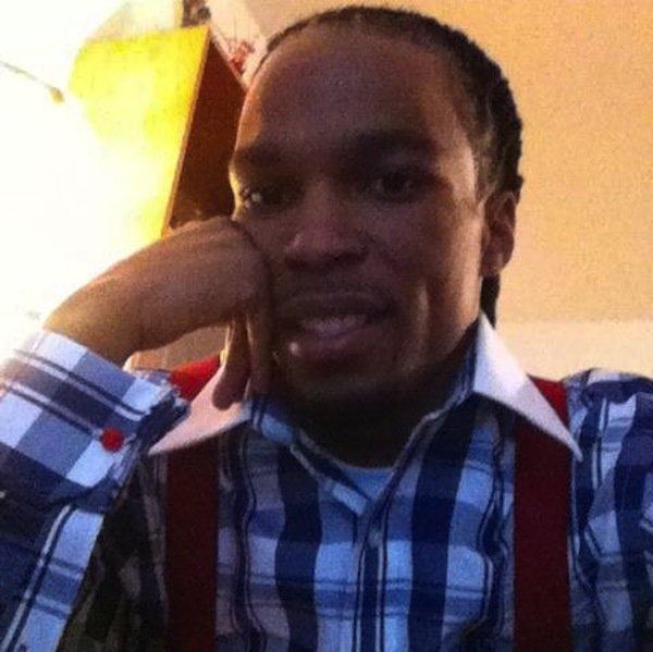 Click to enlarge Darren Seals