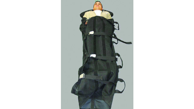 police body bag