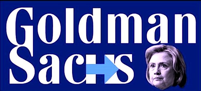 Click to enlarge goldman sachs hillary