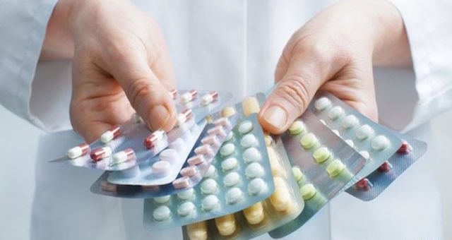 pill pusher
