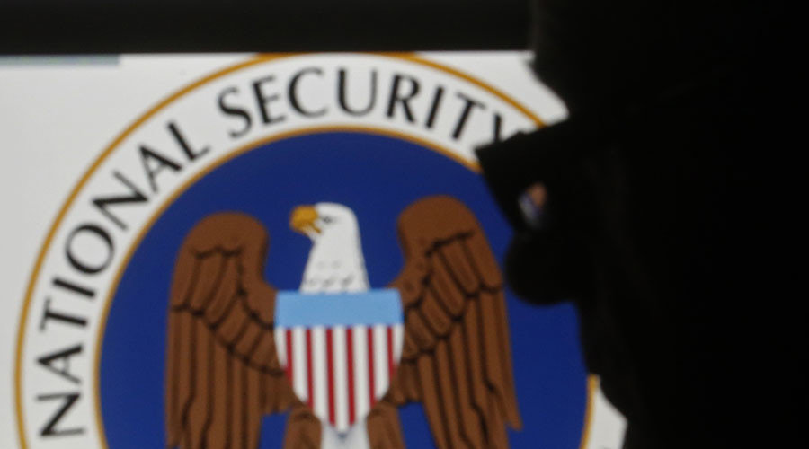 national security agency