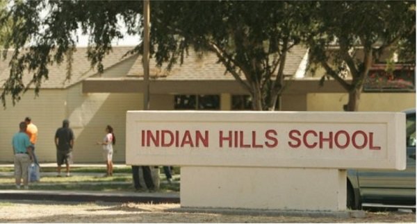 Indian hills school
