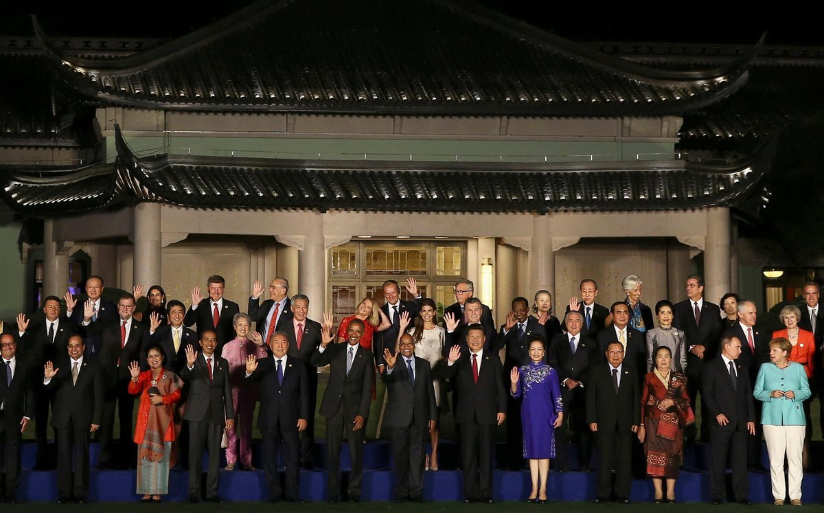 G20 Summit