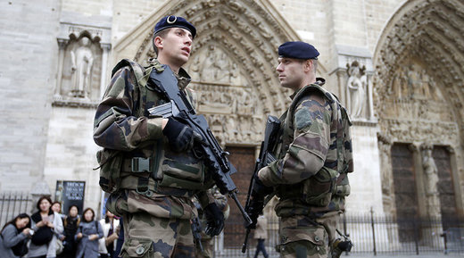 Notre Dame