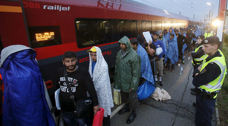 refugees
