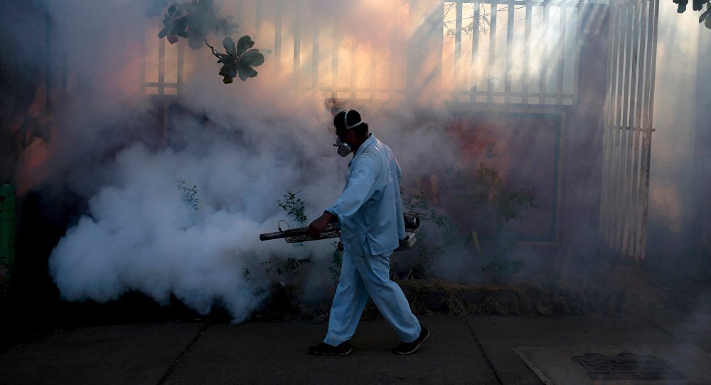 Zika_neurotoxin spray