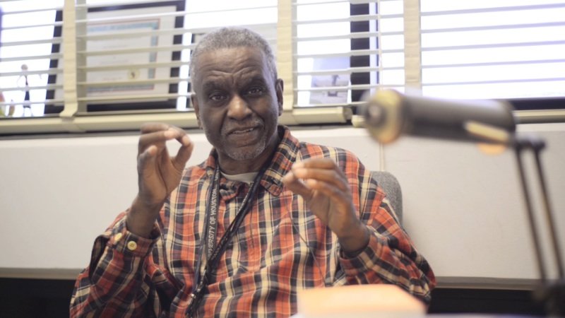 Dr. Gerald Horne