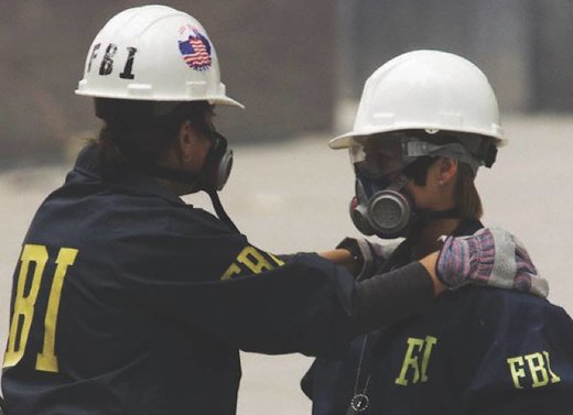 FBI 911 WTC