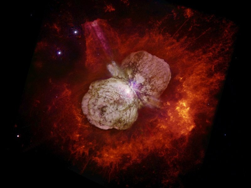 Eta Carinae