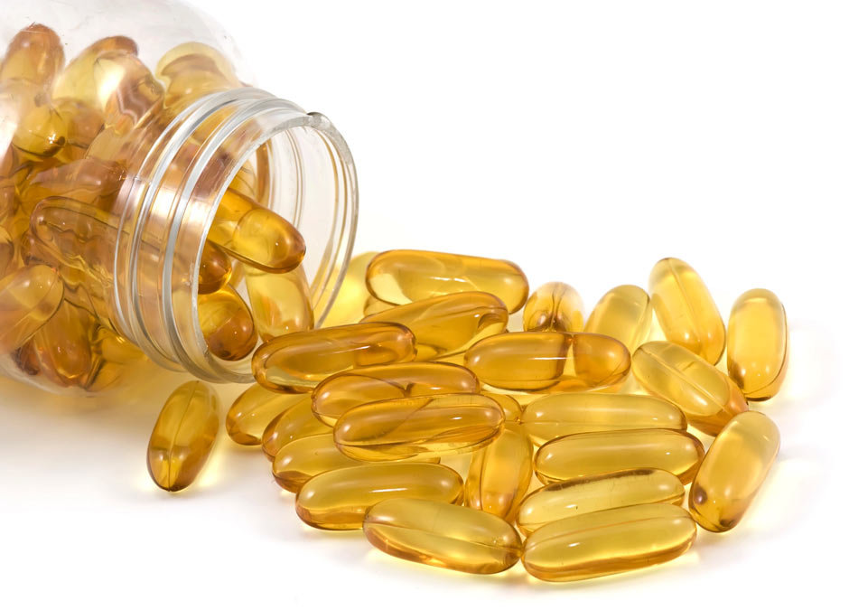 Omega 3 iz ribe i morske hrane, ako ne volite ribu uzimajte riblje ulje