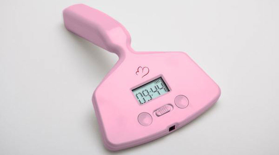 vibrator 