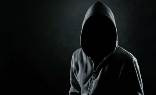 Anonymous