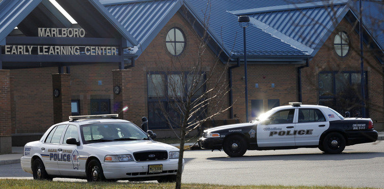Click to enlarge school police