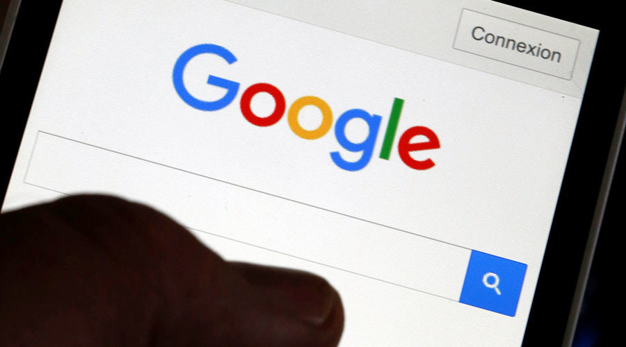 google