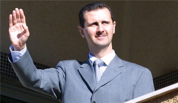 assad