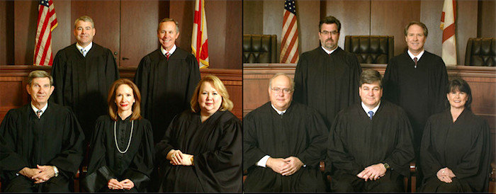Appellate court