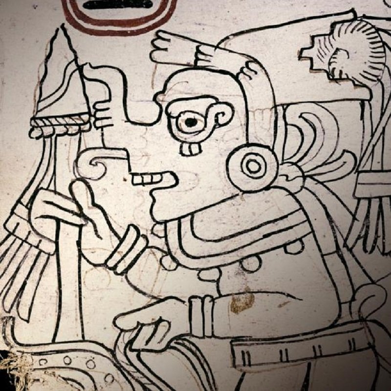Grolier Codex