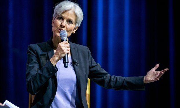 Jill Stein