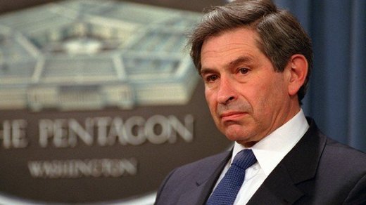 Paul Wolfowitz