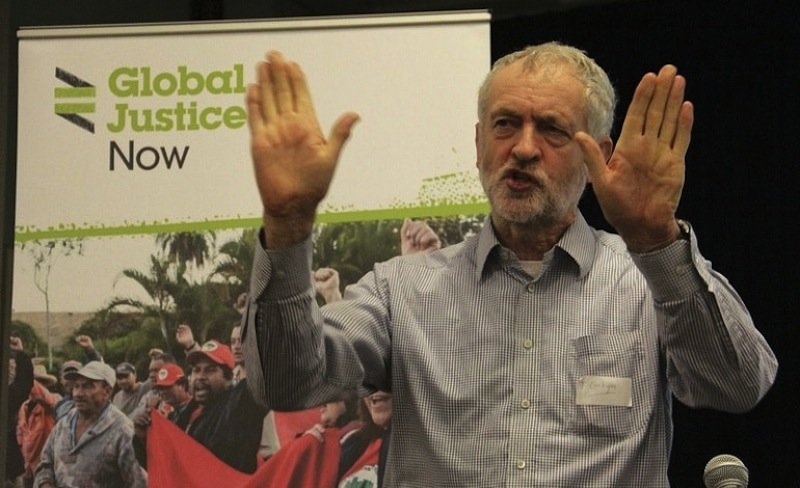 Jeremy Corbyn