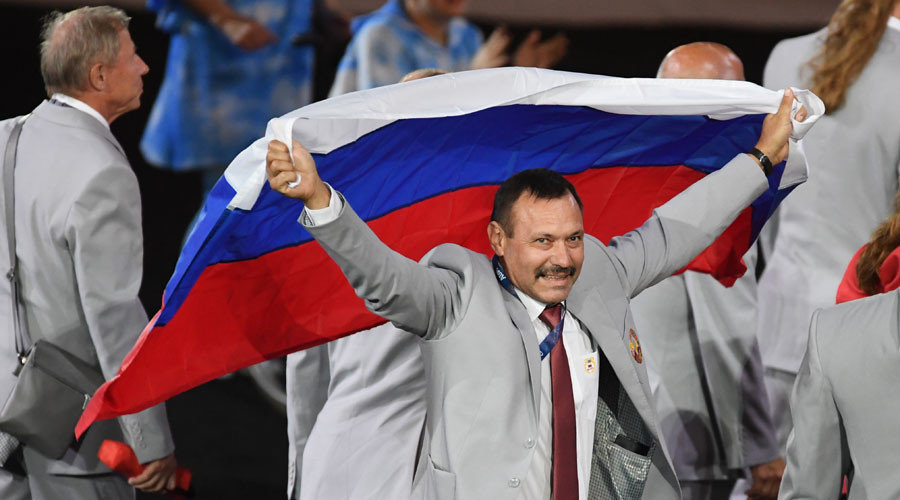belarus russian flag