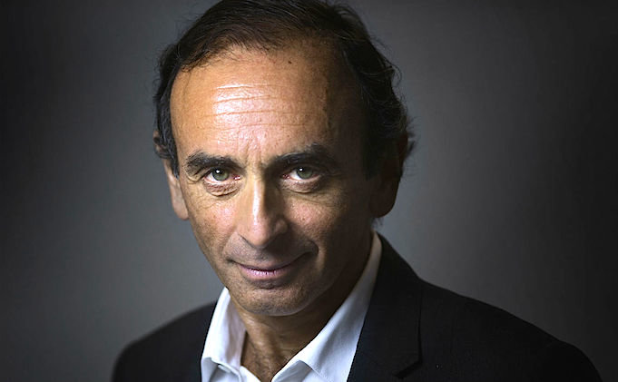 Zemmour
