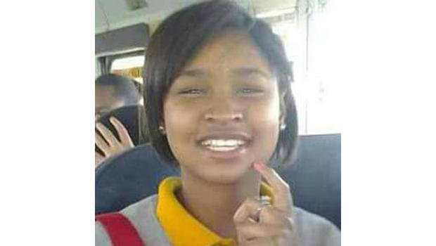 Gynnya McMillen