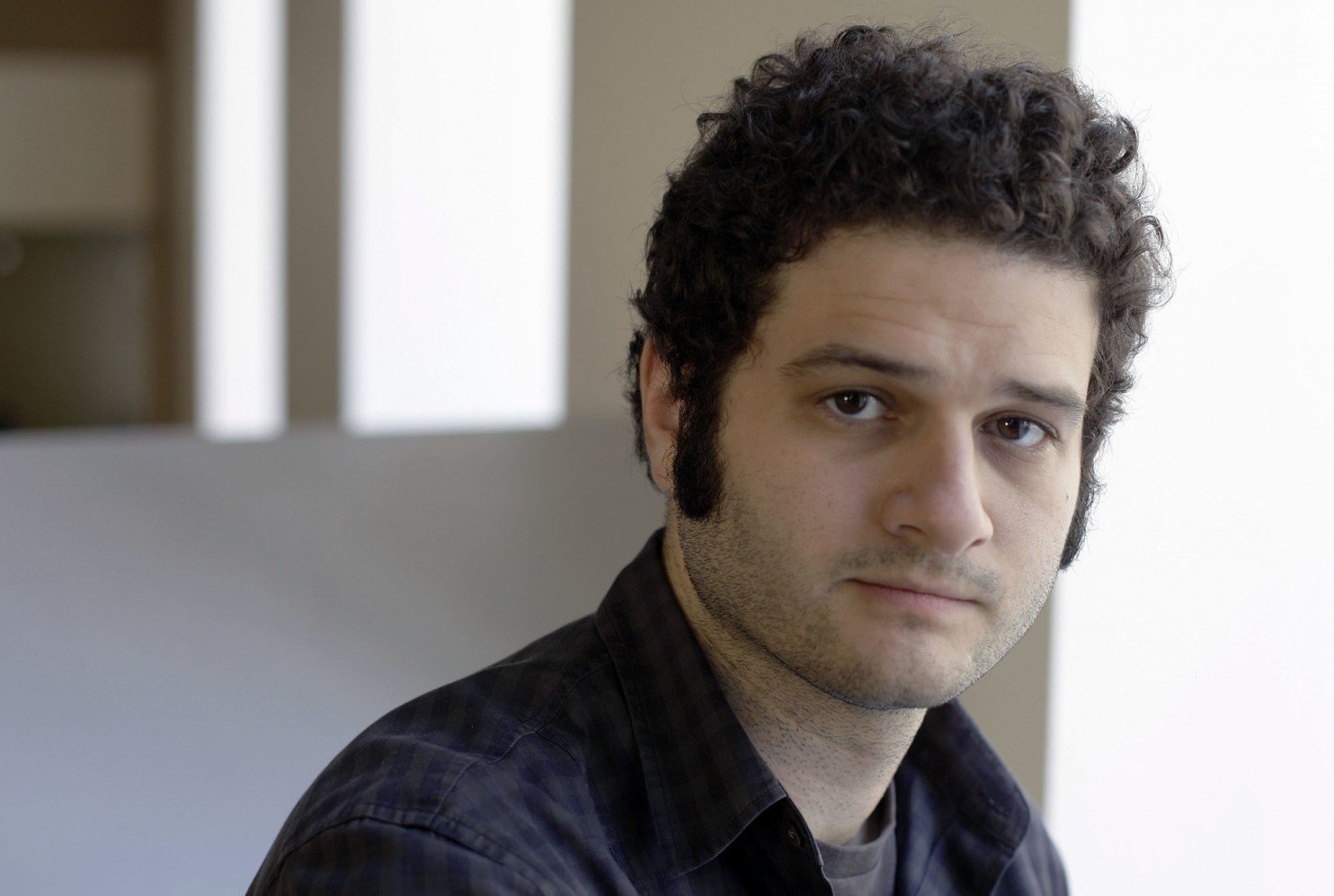 Dustin Moskovitz, a Facebook co-founder