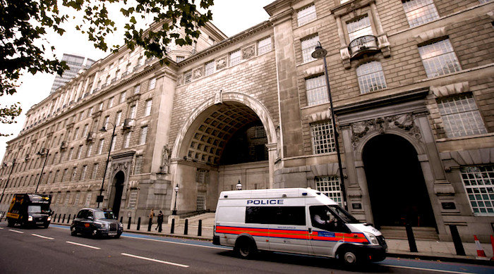 Thames House