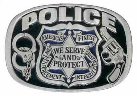 police brutality