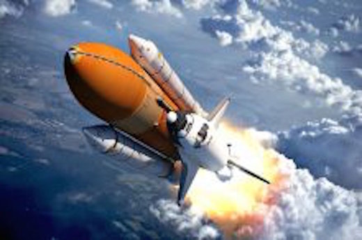 rocket fuel