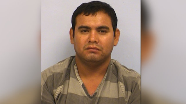 Nicodemo Coria-Gonzales sex assault