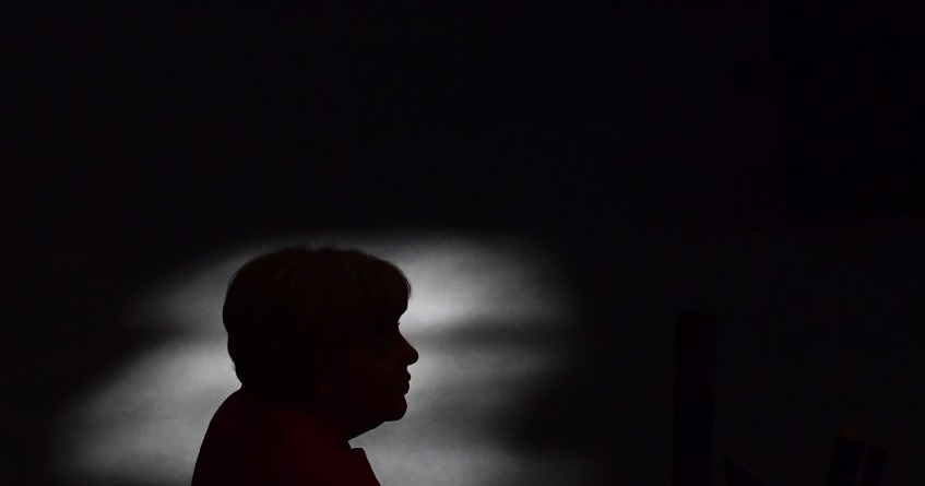Angela Merkel