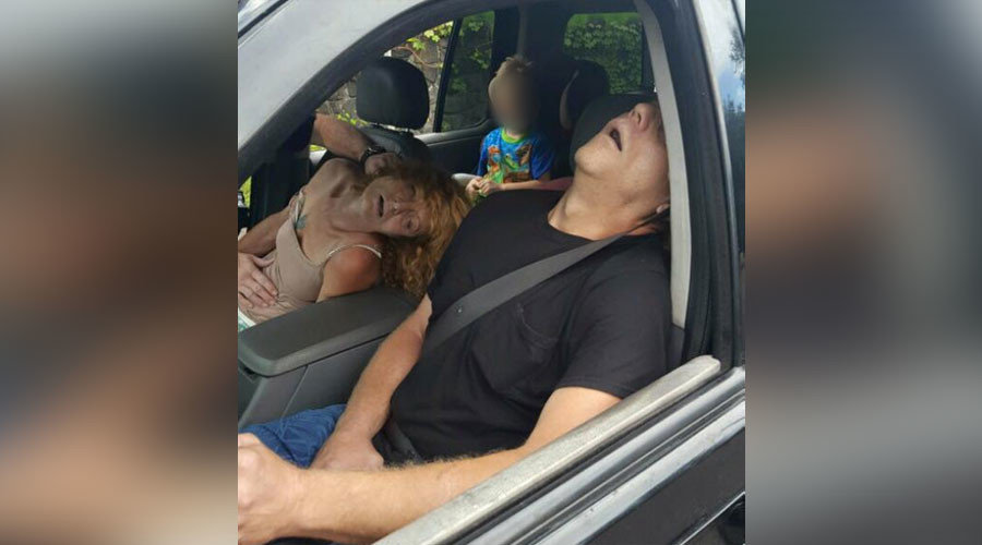 Click to enlarge drug overdose