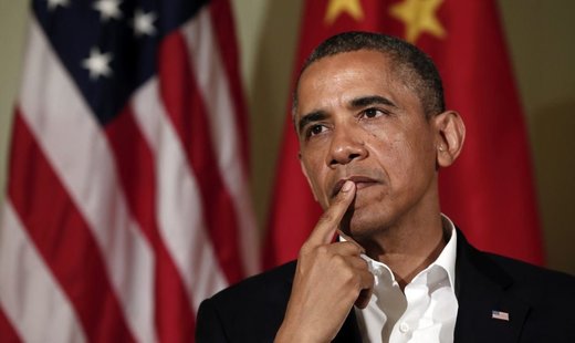 obama
