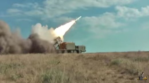 russia war games
