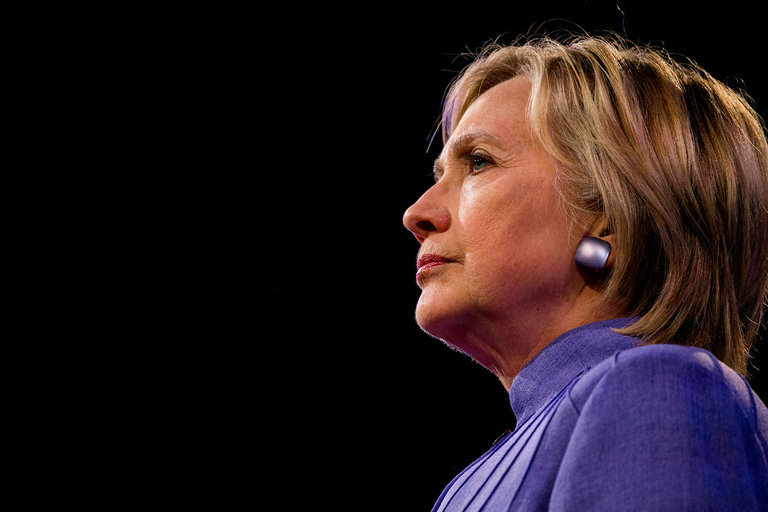 Hillary Clinton