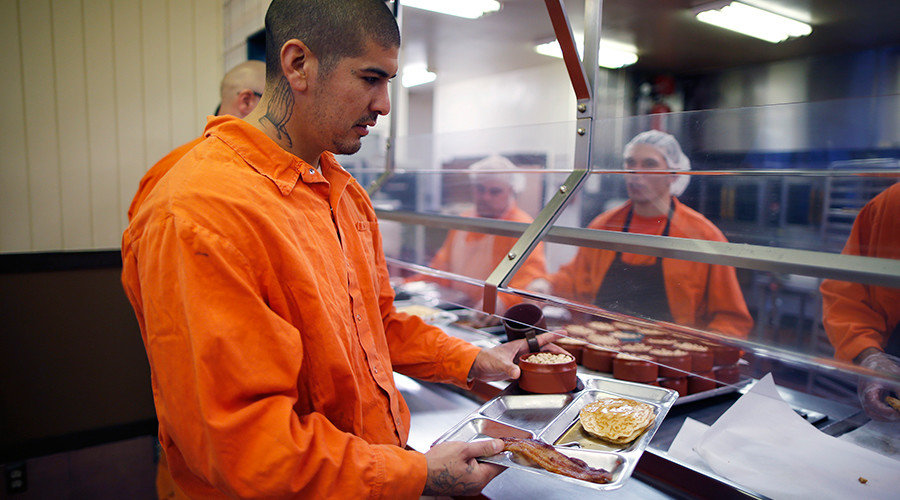prisoners