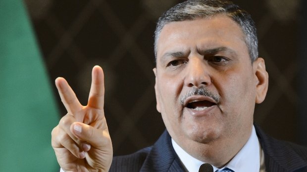 Riyad Hijab