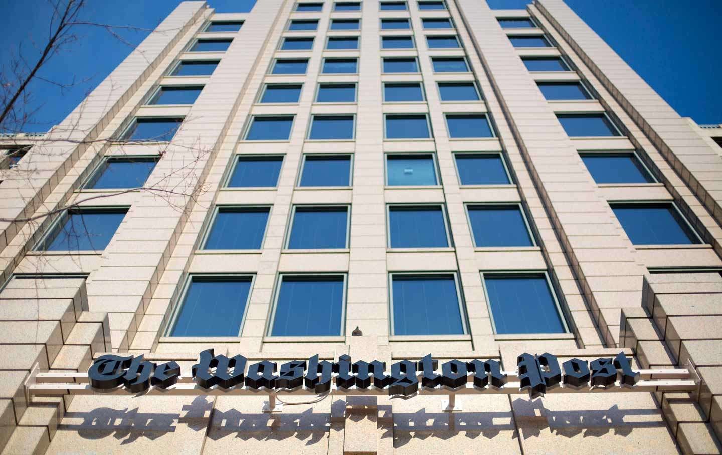 Click to enlarge Washington Post