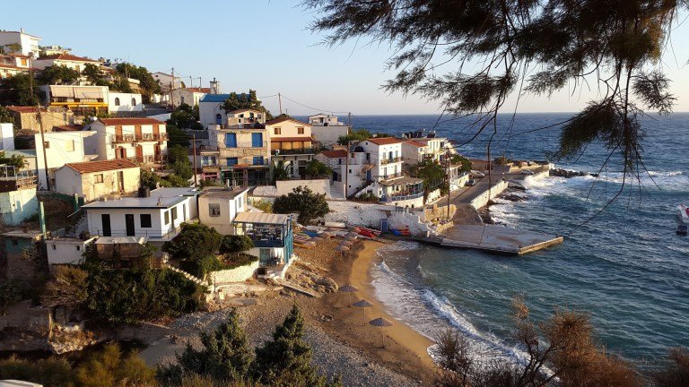 Ikaria