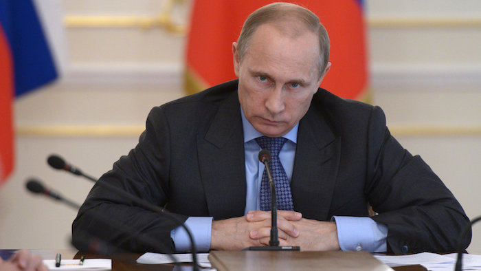 Click to enlarge putin