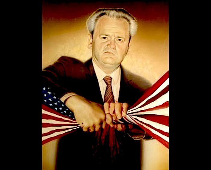 ÎÏοÏÎλεÏμα εικÏÎ½Î±Ï Î³Î¹Î± slobodan milosevic