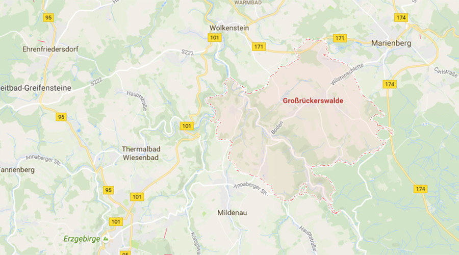 saxony Germany