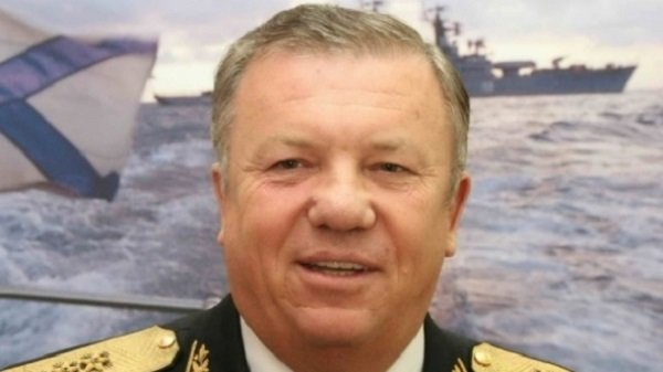 Click to enlarge Chairman of the State Duma Defense Committee Vladimir Komoyedov