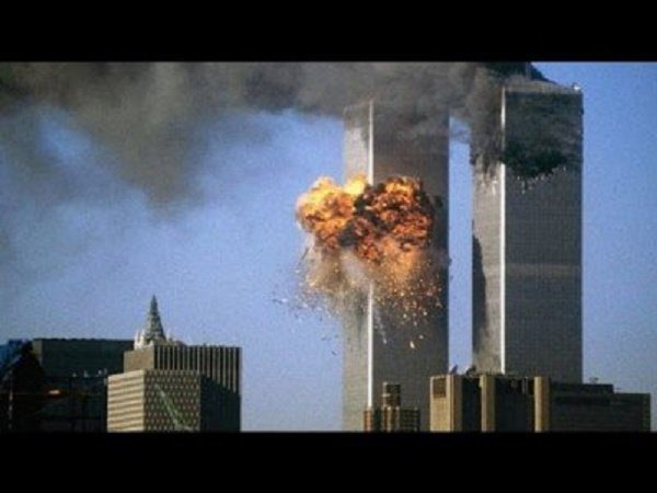 Anniversary of 9/11