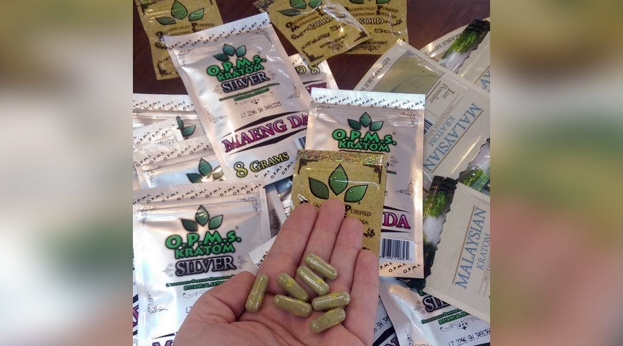 Click to enlarge kratom