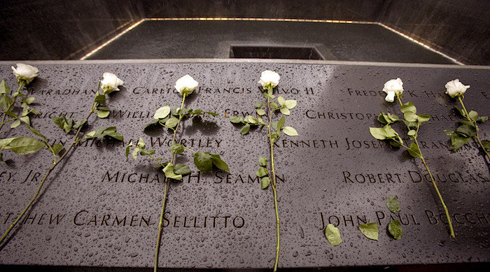 victim memorial