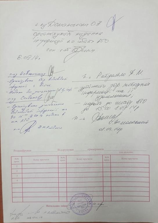ukraine mh17 leaked - 5